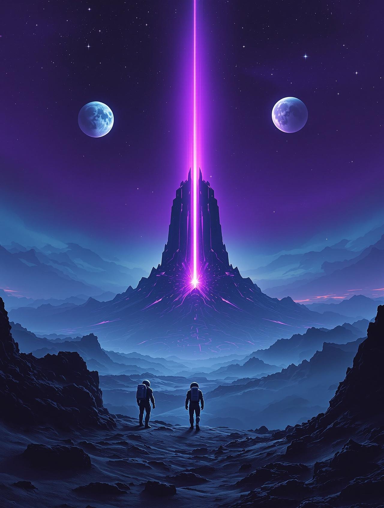星云影视-异星觉醒封面图
